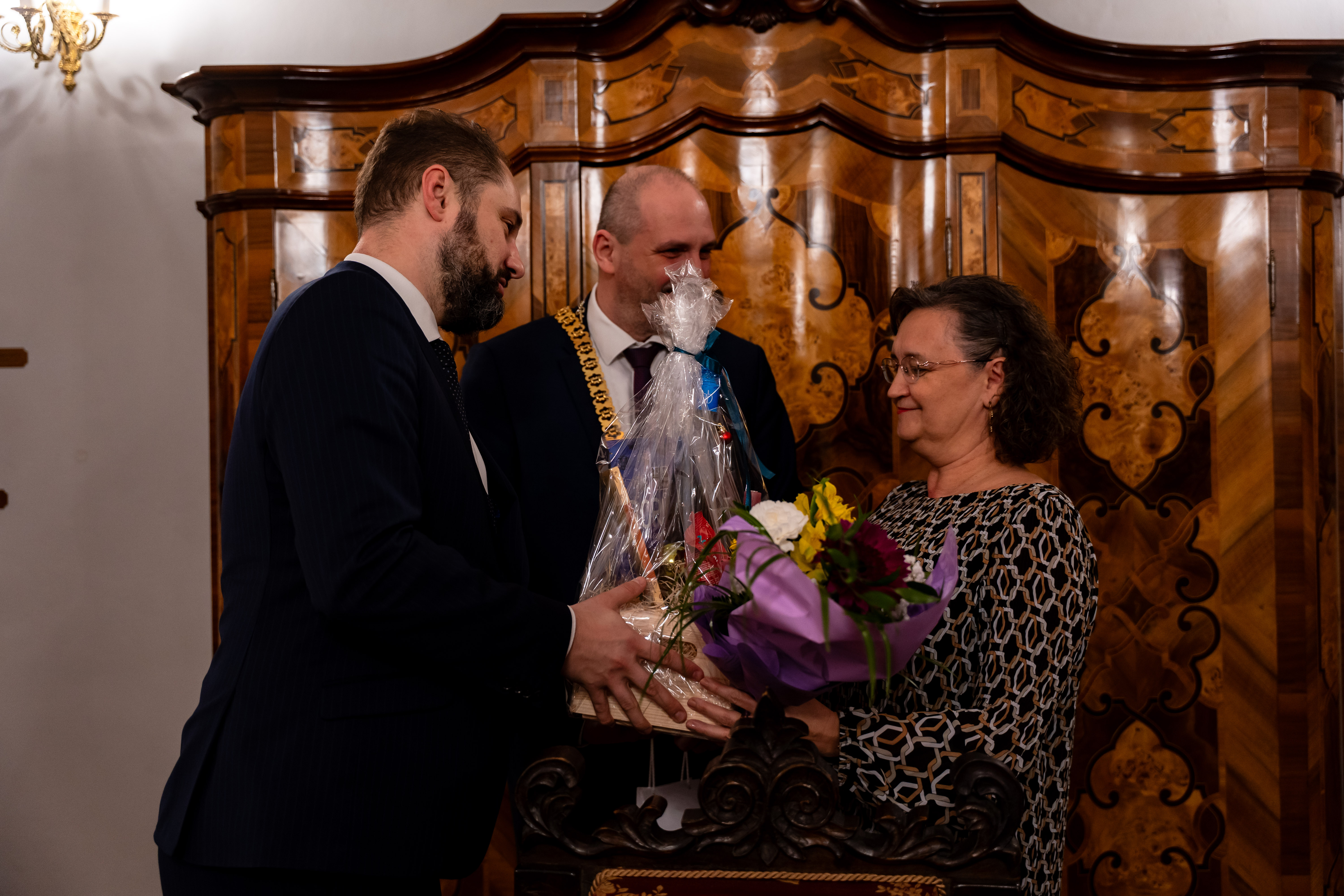 prijatie honorarnych konzulov-14